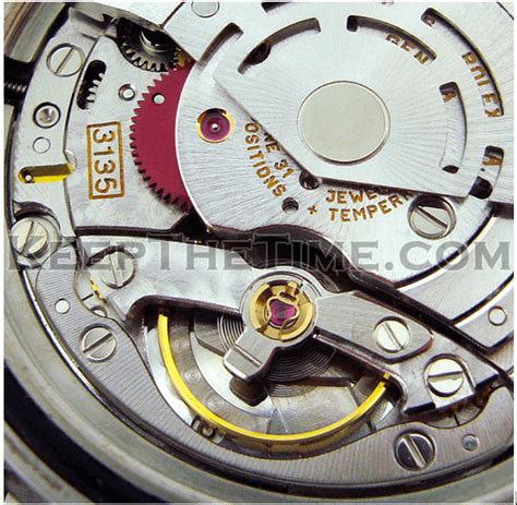 replica rolex with vostok movement|rolex clone movements.